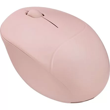 Asus Fragrance MD101 optikai Bluetooth / vezeték nélküli egér rózsaszín (illatosítható; Rose Clay)