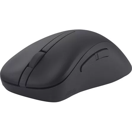 Asus MD102 optikai Bluetooth / vezeték nélküli egér szürke