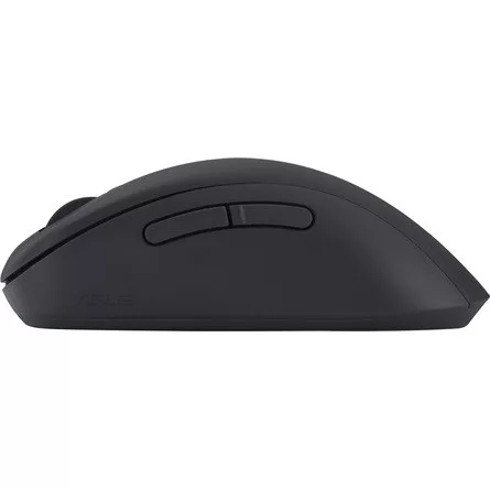 Asus MD102 optikai Bluetooth / vezeték nélküli egér szürke