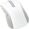 Asus MD102 optikai Bluetooth / vezeték nélküli egér fehér
