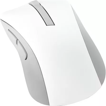 Asus MD102 optikai Bluetooth / vezeték nélküli egér fehér