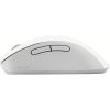 Asus MD102 optikai Bluetooth / vezeték nélküli egér fehér
