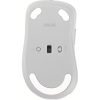 Asus MD102 optikai Bluetooth / vezeték nélküli egér fehér