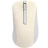 Asus MD102 optikai Bluetooth / vezeték nélküli egér barna (Beige)