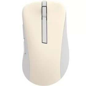   Asus MD102 optikai Bluetooth / vezeték nélküli egér barna (Beige)