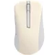 Asus MD102 optikai Bluetooth / vezeték nélküli egér barna (Beige)