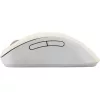 Asus MD102 optikai Bluetooth / vezeték nélküli egér barna (Beige)