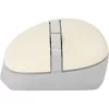 Asus MD102 optikai Bluetooth / vezeték nélküli egér barna (Beige)