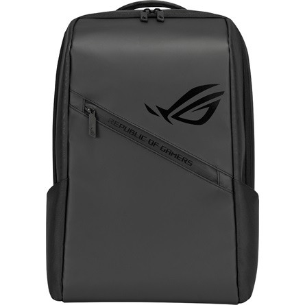 Asus ROG Ranger BP2501 16" notebook gaming poliészter hátizsák szürke