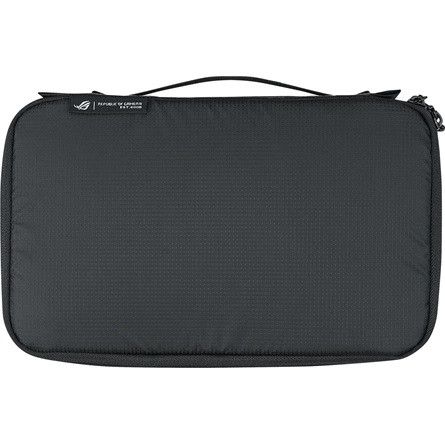 Asus ROG Archer Tech Pouch BC1003 univerzális gaming nylon táska szürke