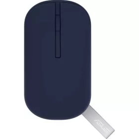   Asus ProArt MD301 optikai Bluetooth / vezeték nélküli egér fekete (Black Aerolite)