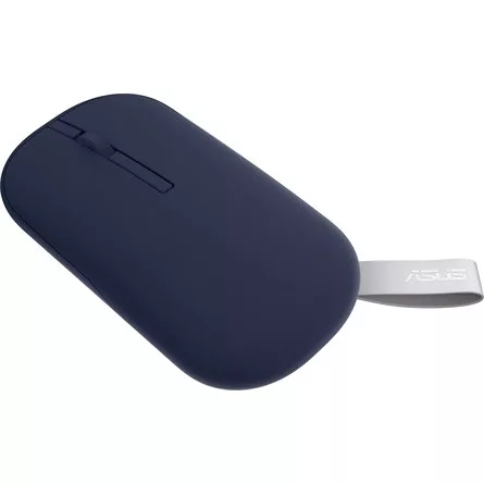 Asus ProArt MD301 optikai Bluetooth / vezeték nélküli egér fekete (Black Aerolite)