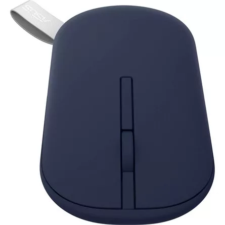 Asus ProArt MD301 optikai Bluetooth / vezeték nélküli egér fekete (Black Aerolite)