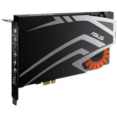 Asus Strix Soar 7.1 hangkártya