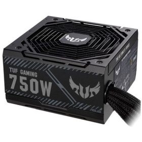   Asus TUF-GAMING-750B ATX gaming tápegység 750W 80+ Bronze BOX