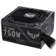 Asus TUF-GAMING-750B ATX gaming tápegység 750W 80+ Bronze BOX