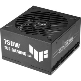   Asus TUF-GAMING-750B-EVO ATX desktop tápegység 750W 80+ Bronze BOX