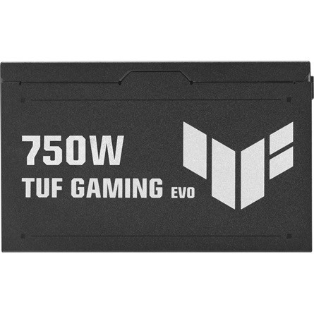 Asus TUF-GAMING-750B-EVO ATX desktop tápegység 750W 80+ Bronze BOX