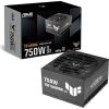 Asus TUF-GAMING-750B-EVO ATX desktop tápegység 750W 80+ Bronze BOX