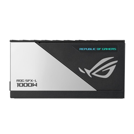 Asus ROG Loki SFX-L desktop tápegység 1000W 80+ Platinum BOX