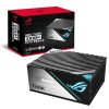 Asus ROG Strix 1200G Aura ATX desktop tápegység 1200W 80+ Gold BOX