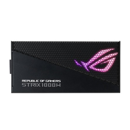 Asus ROG Strix 1000G Aura ATX desktop tápegység 1000W 80+ Gold BOX