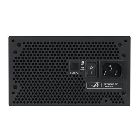Asus ROG Strix 1000G Aura ATX desktop tápegység 1000W 80+ Gold BOX
