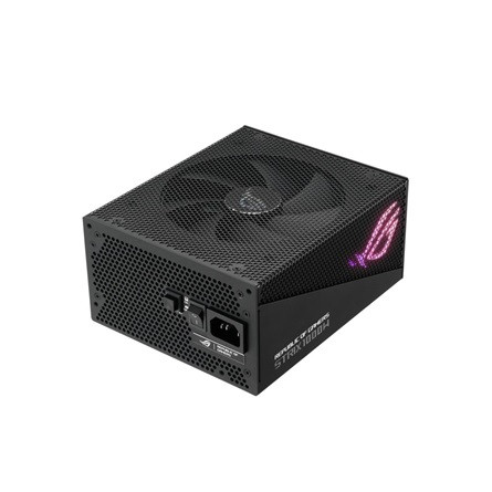 Asus ROG Strix 1000G Aura ATX desktop tápegység 1000W 80+ Gold BOX