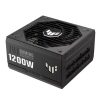 Asus TUF Gaming 1200G ATX desktop tápegység 1200W 80+ Gold BOX