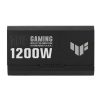 Asus TUF Gaming 1200G ATX desktop tápegység 1200W 80+ Gold BOX