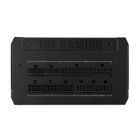 Asus TUF Gaming 1200G ATX desktop tápegység 1200W 80+ Gold BOX