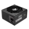 Asus TUF Gaming 1200G ATX desktop tápegység 1200W 80+ Gold BOX