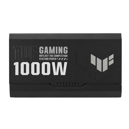 Asus TUF Gaming 1000G ATX desktop tápegység 1000W 80+ Gold BOX