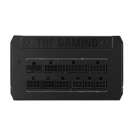 Asus TUF Gaming 1000G ATX desktop tápegység 1000W 80+ Gold BOX