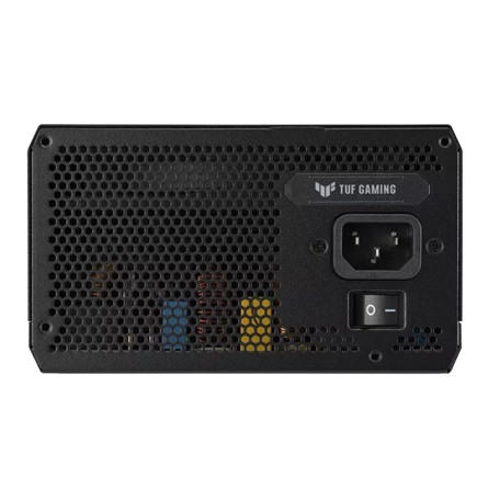 Asus TUF Gaming 1000G ATX desktop tápegység 1000W 80+ Gold BOX