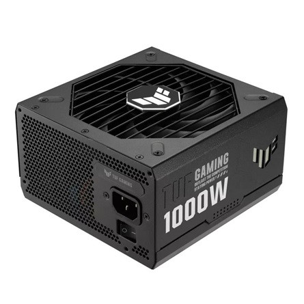 Asus TUF Gaming 1000G ATX desktop tápegység 1000W 80+ Gold BOX
