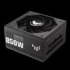 ASUS 750W tápegység - TUF-GAMING-750G 80+ Gold