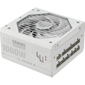   Asus TUF Gaming 1000G ATX desktop tápegység 1000W 80+ Gold BOX