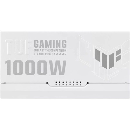 Asus TUF Gaming 1000G ATX desktop tápegység 1000W 80+ Gold BOX