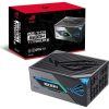 Asus ROG Thor Titanium III ATX desktop tápegység 1600W 80+ Titanium BOX