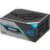 Asus ROG Thor III ATX desktop tápegység 1000W 80+ Platinum BOX