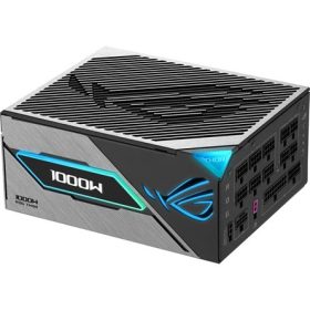   Asus ROG Thor III ATX desktop tápegység 1000W 80+ Platinum BOX