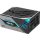 Asus ROG Thor III ATX desktop tápegység 1000W 80+ Platinum BOX