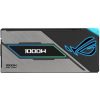Asus ROG Thor III ATX desktop tápegység 1000W 80+ Platinum BOX
