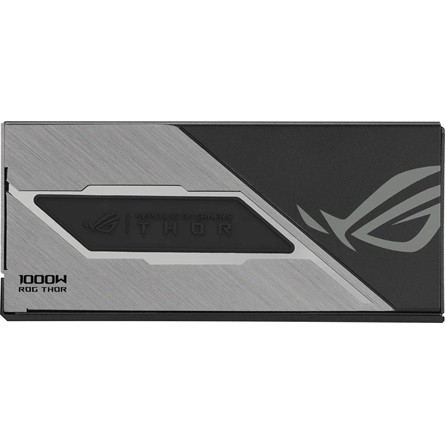 Asus ROG Thor III ATX desktop tápegység 1000W 80+ Platinum BOX