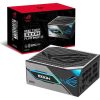 Asus ROG Thor III ATX desktop tápegység 1000W 80+ Platinum BOX