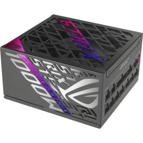   Asus ROG-STRIX-1000P-GAMING ATX desktop tápegység 1000W 80+ Platinum BOX