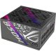 Asus ROG-STRIX-850P-GAMING ATX desktop tápegység 850W 80+ Platinum BOX