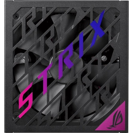 Asus ROG-STRIX-850P-GAMING ATX desktop tápegység 850W 80+ Platinum BOX