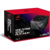 Asus ROG-STRIX-850P-GAMING ATX desktop tápegység 850W 80+ Platinum BOX